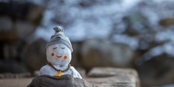 I’d Like to Learn More About Buddhism (English Subtitle)