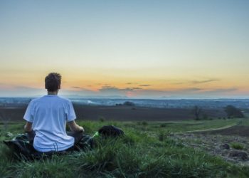 How long can I meditate per session?