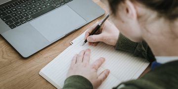 Shall I Tell My Son That He Should Have a Dream?