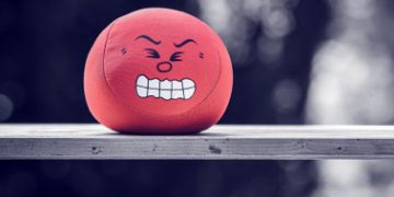 I am Really Bad at Anger Control