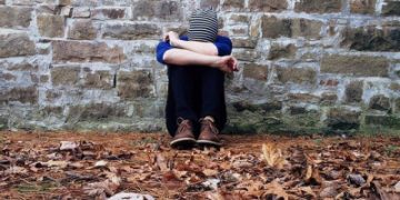 Why do bad things happen to good people?