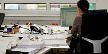 I Don’t Like My Company Anymore