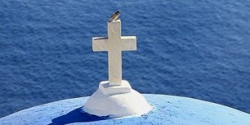 Compassion in Buddhism and Western Christianity