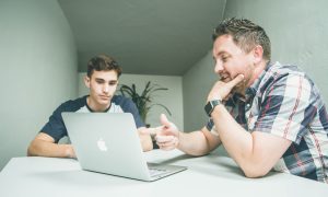 Dealing with Difficult Colleagues