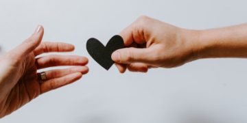 How to Find Peace in a Relationship