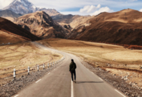 What do You Recommend us to do in Life?