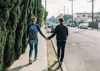 I’m in the same school as my ex-boyfriend and his new girlfriend (English Subtitle)