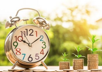 How Do You Plan for the Future While Living in the Moment?