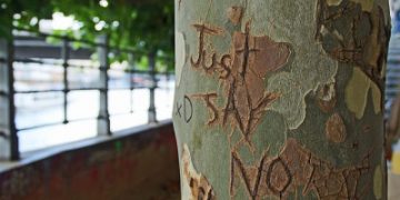 How Do I Effectively Say “No”?