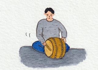 How can I control my anger?