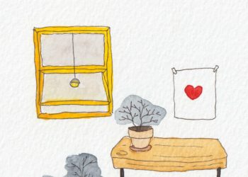 The happiness that no one can take away