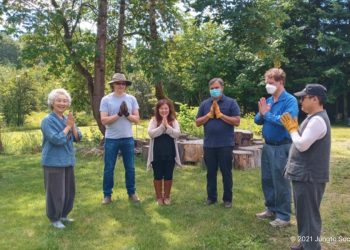 Everything Has Its Place.