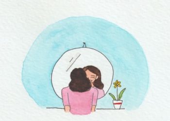 Living isn’t all that difficult