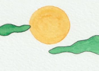 Every day is a new day