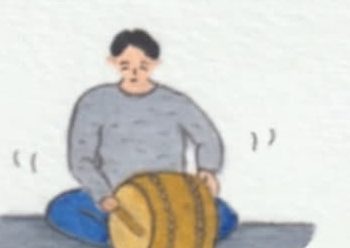 “Oh, I am getting angry”