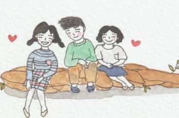 When You Love Others