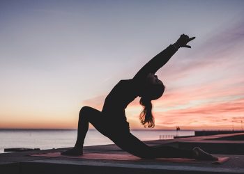 Is doing yoga before meditation will help?