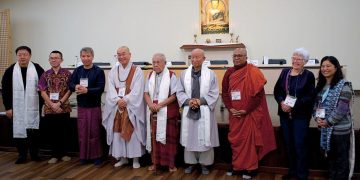 The Path of Engaged Buddhism in a Divided World: An Interview with Ven. Pomnyun Sunim