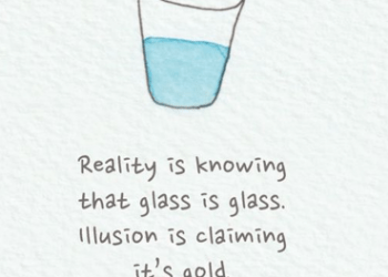 Reality and Illusion
