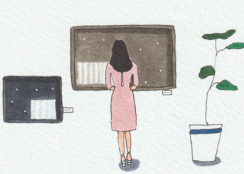 According to Your Perspective