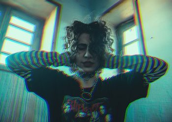 How can I meditate better in a distractive environment?