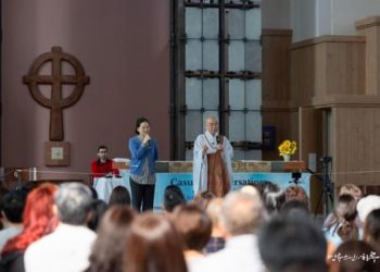 A Day of Sunim, Seattle CMM(Sep 9, 2023)