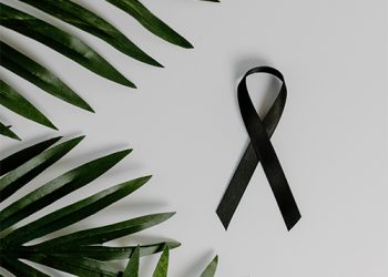 When The Grieving Continues