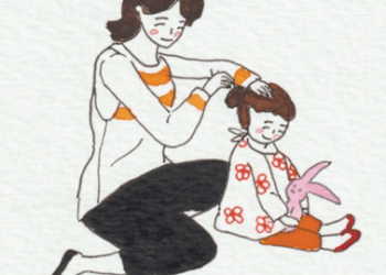 Happy Mother, Happy Child