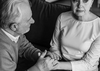 How To Overcome The Fear Of Death