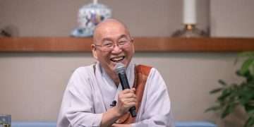 Living a Life without Suffering