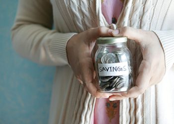 You Should Hold Onto Enough Financial Assets To Live On After Retirement