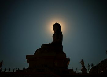 [Meditation Q&A] “What is so good about Bodhi Samadhi that monks aim to obtain it?”