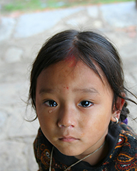 Turning Old Wounds Into Life Assets