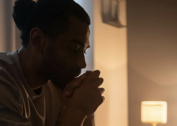 [Meditation Q&A] “Feeling deceived and betrayed. How can I get out of this turmoil?”