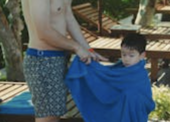 [Meditation Q&A] “Is there anything special to do after my dad’s passing?”