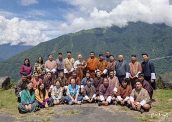 Engaged Buddhism Special Report: Ven. Pomnyun Sunim Explores Sustainable Development at Three-Day Workshop in Bhutan