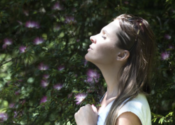 [Meditation Q&A] “How to handle arising thoughts during meditation?”